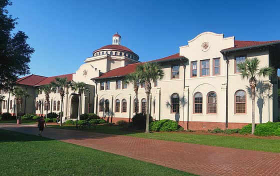 Valdosta State University