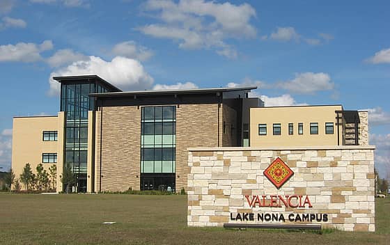 Valencia College