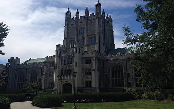 Vassar College