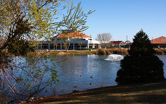 Victor Valley College
