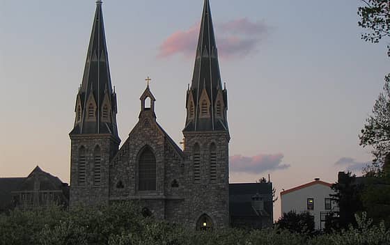 Villanova University