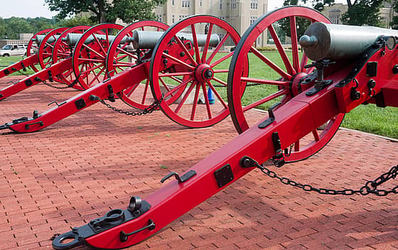 Virginia Military Institute