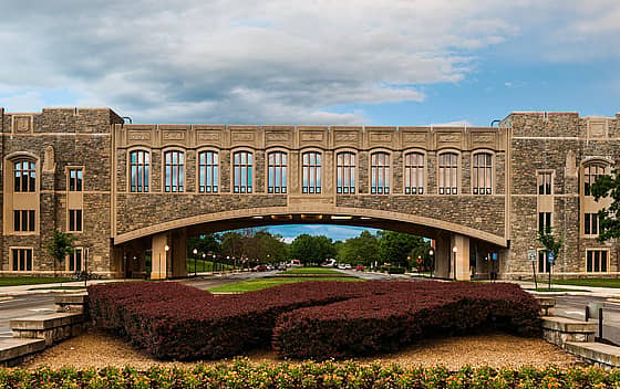 Virginia Tech