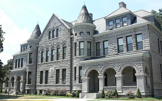 Virginia Union University