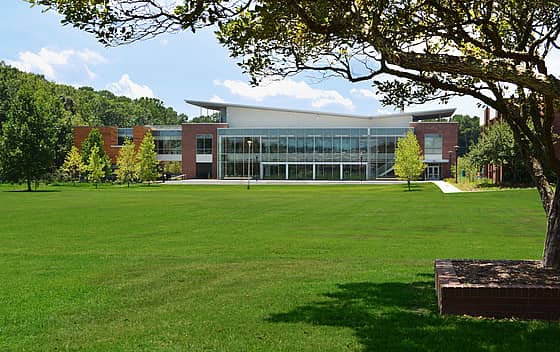 Virginia Wesleyan University