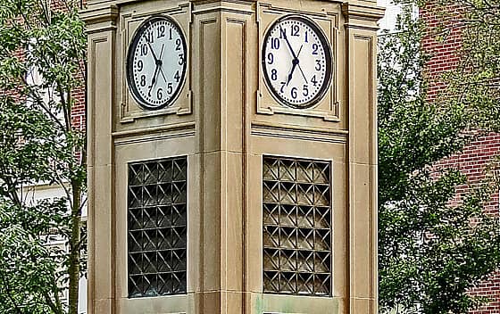 Wabash College