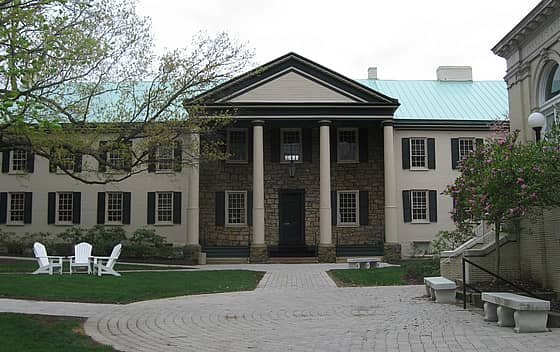 Washington & Jefferson College