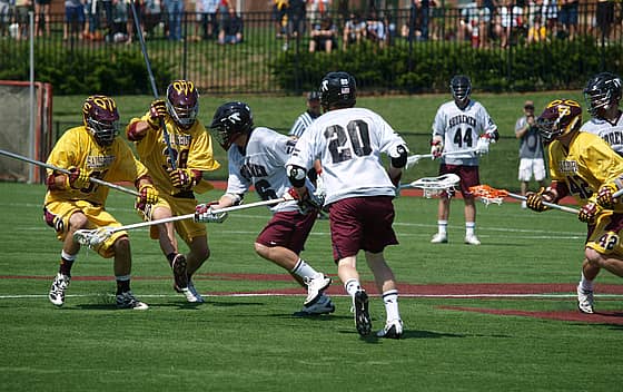 Washington College