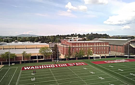 Washington State University