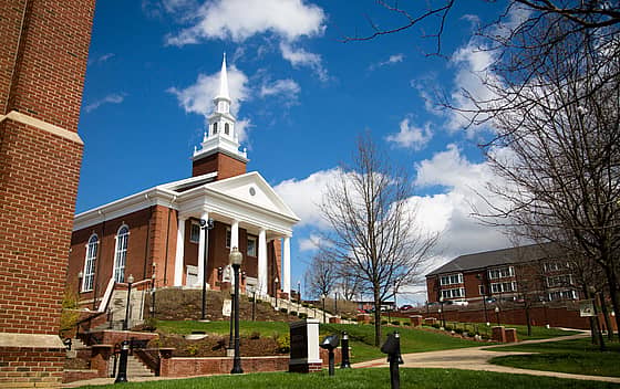 Waynesburg University