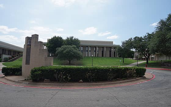 Weatherford College