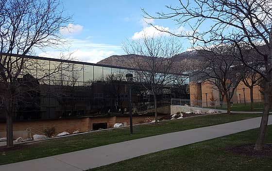 Weber State University