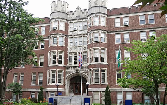 Webster University