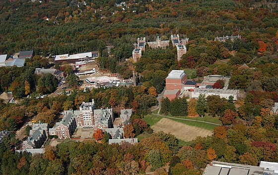 Wellesley College