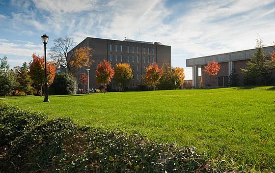 West Chester University of Pennsylvania