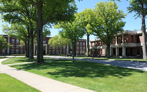 West Liberty University