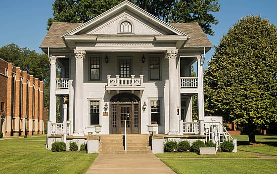 West Virginia State University