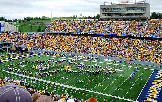 West Virginia University