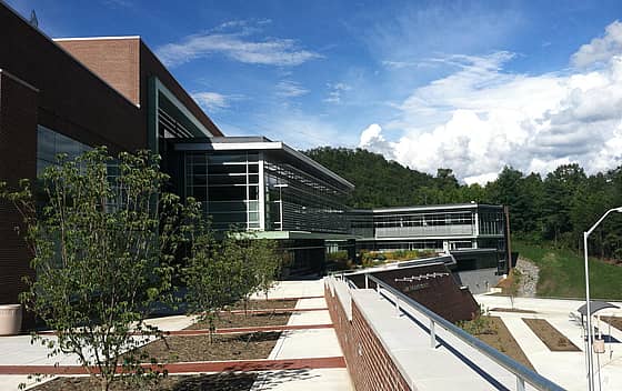 Western Carolina University