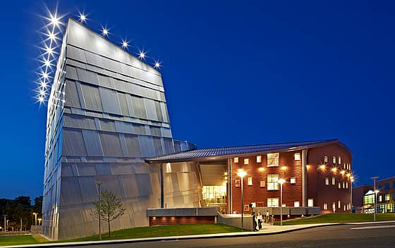 Western Connecticut State University