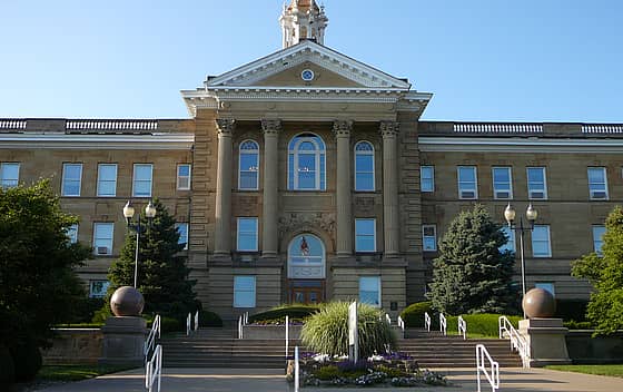 Western Illinois University