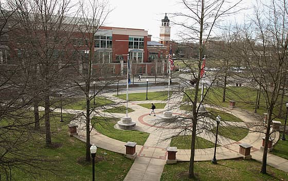 Western Kentucky University