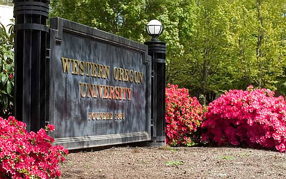 Western Oregon University