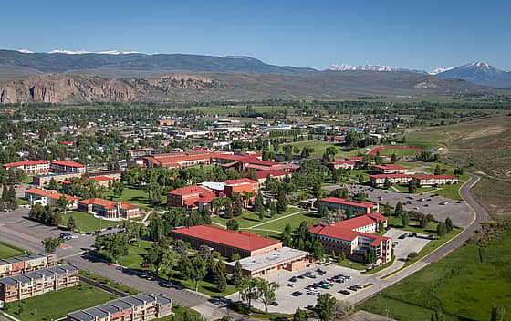 Western Colorado University