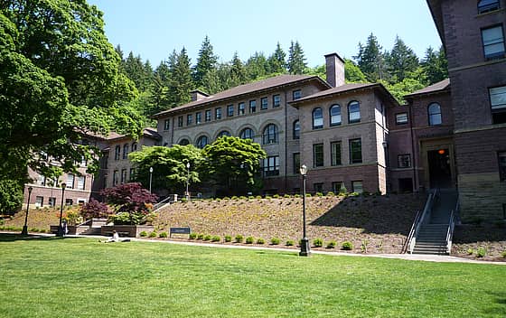 Western Washington University