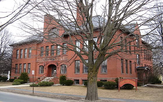Westfield State University
