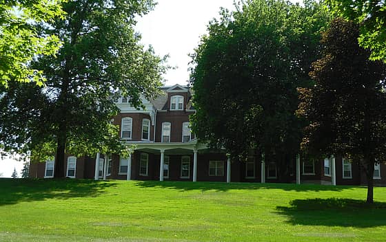 Westminster College