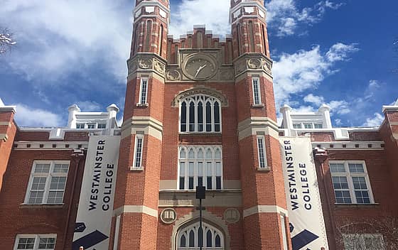 Westminster University