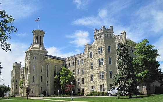 Wheaton College