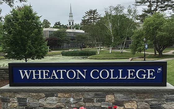 Wheaton College (Massachusetts)