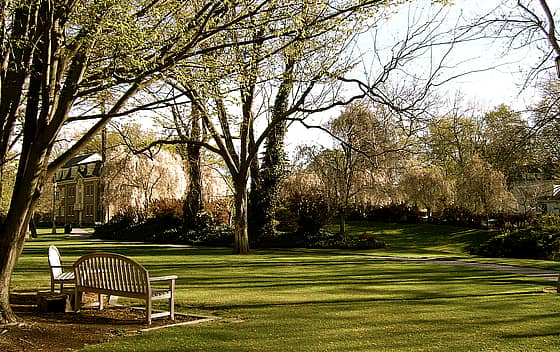 Whitman College