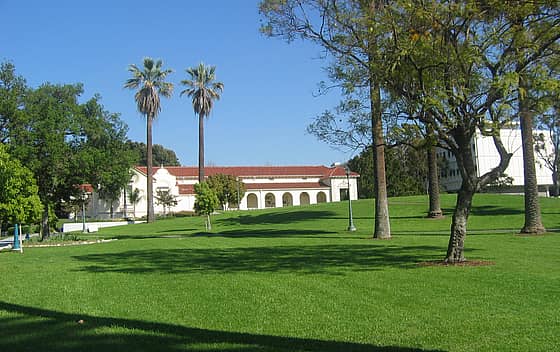 Whittier College