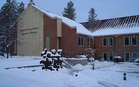 Whitworth University