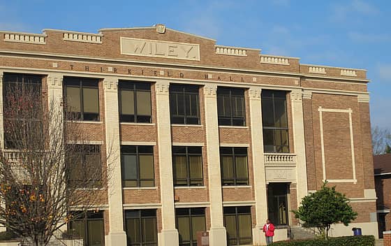 Wiley University