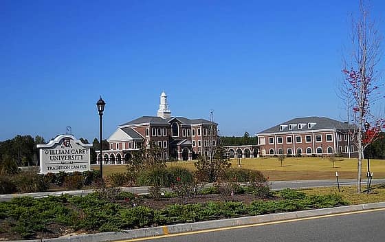 William Carey University