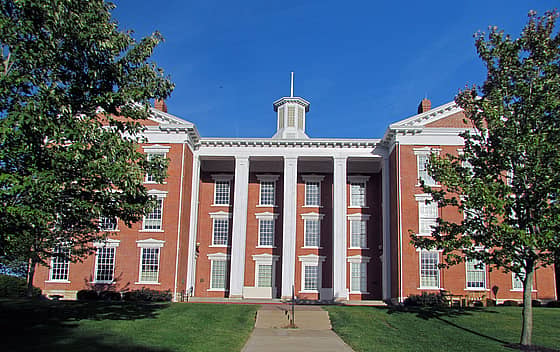 William Jewell College