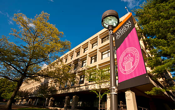 William Paterson University of New Jersey