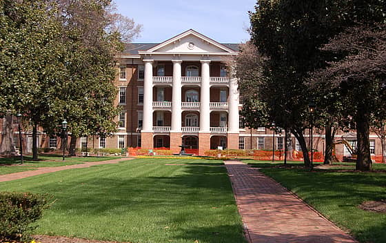 William Peace University