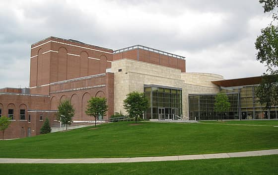 Williams College