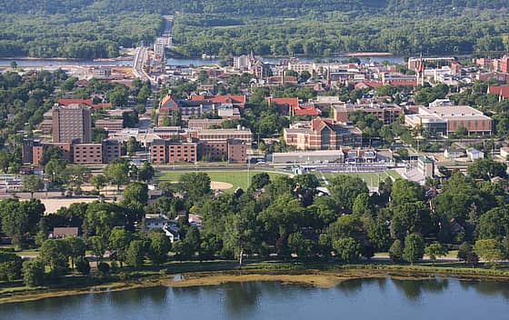 Winona State University