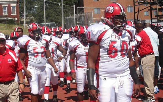 Winston Salem State University