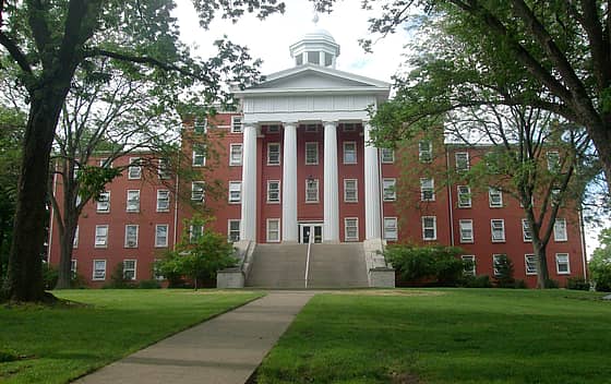Wittenberg University
