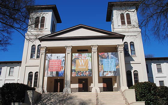 Wofford College