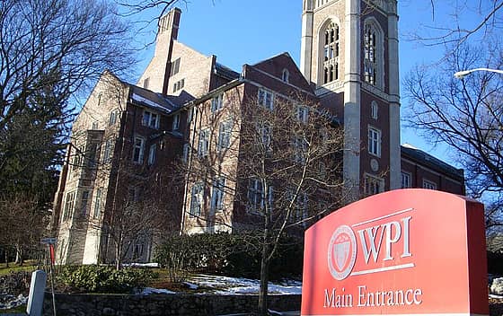 Worcester Polytechnic Institute