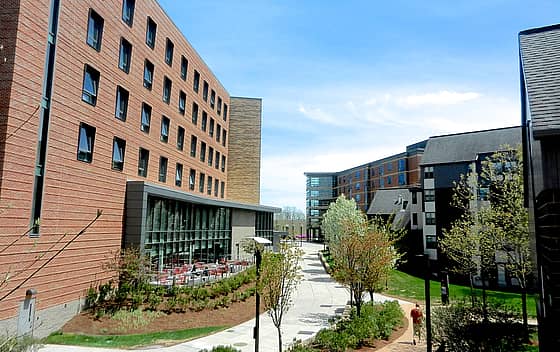 Worcester State University