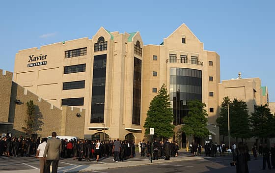 Xavier University of Louisiana
